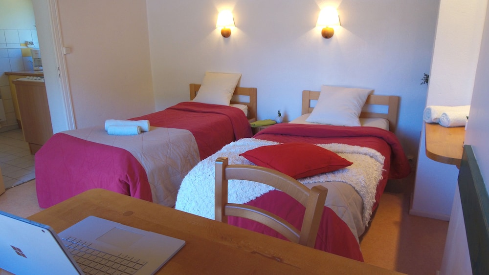 Cottage (2 Pers) photo 3