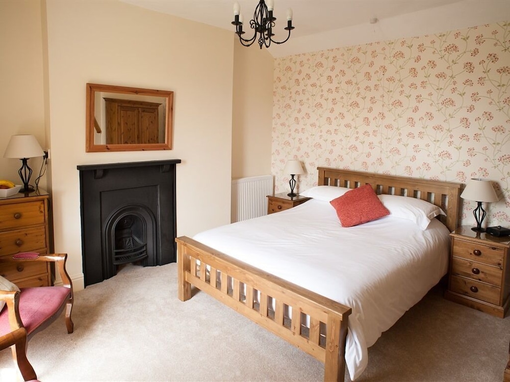 Double Room, Ensuite (Room 3)