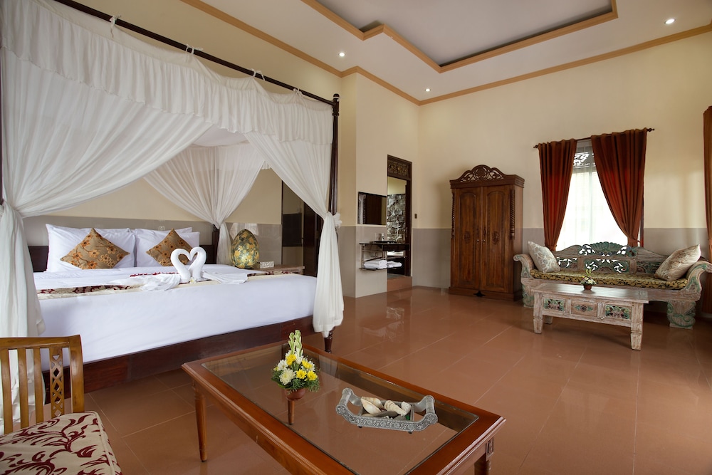 Deluxe Room, 1 Bedroom