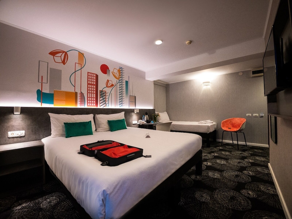 Superior Room, 1 Double Bed with Sofa bed - Photo 2