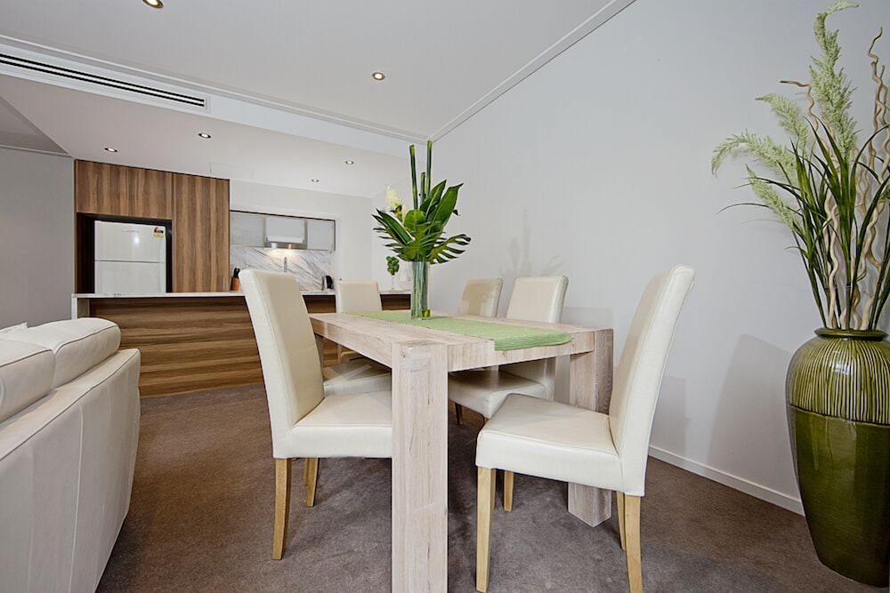 Apartment, 2 Bedrooms (Glebe Park 61) photo 2