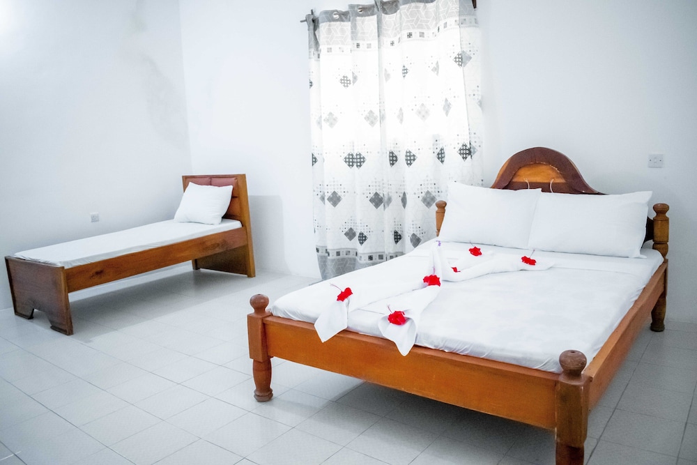 Deluxe Triple Room photo 1