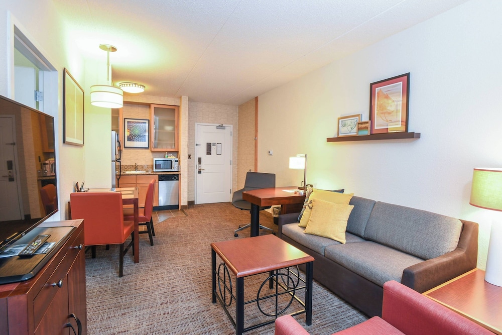 Residence Inn Cincinnati North West Chester, Billede 3