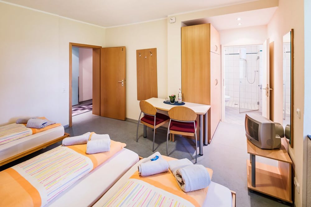 Single Room photo 1