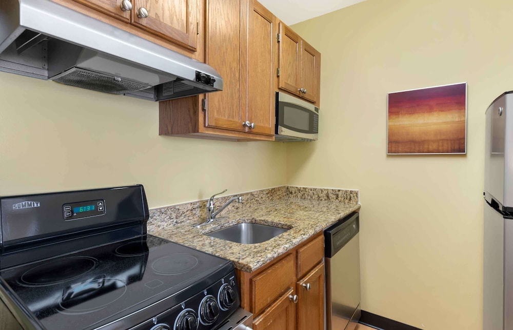 Premium Suite, Multiple Beds, Non Smoking, Kitchen photo 2