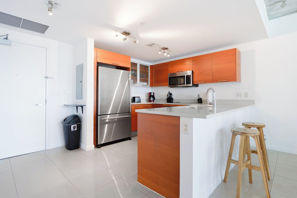 Apartment, 1 Bedroom photo 3