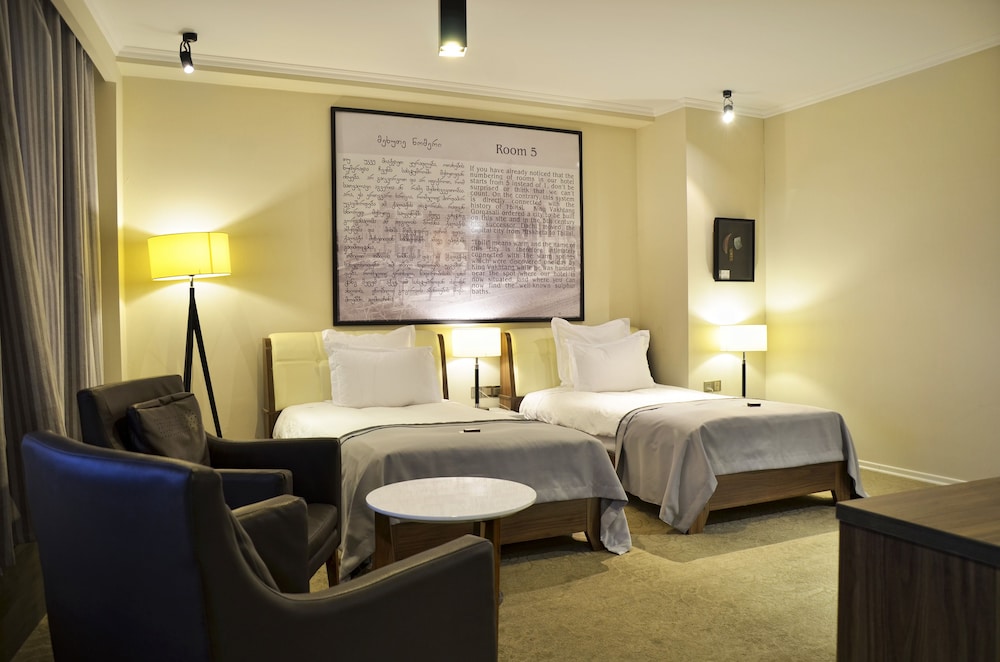 Superior Twin Room, Multiple Beds
