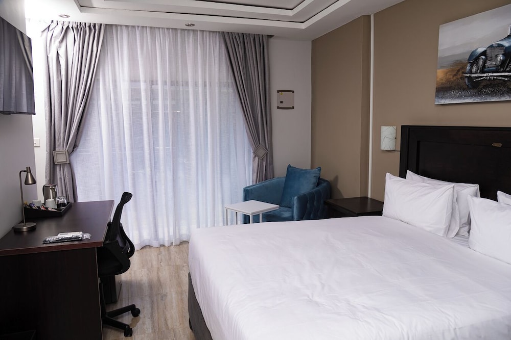 Standard Room, 1 Bedroom