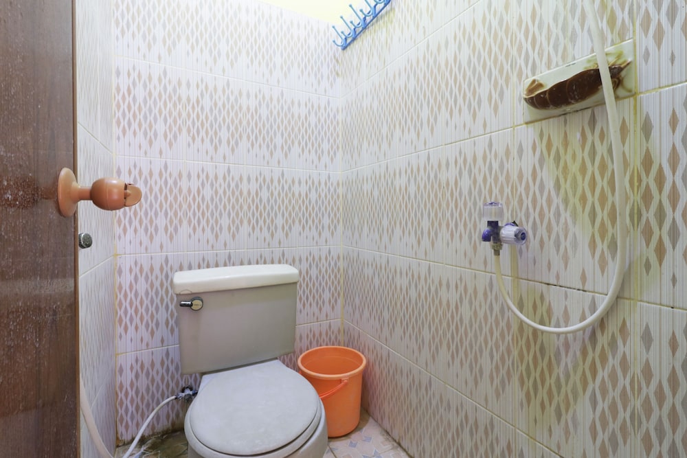 Single Room - Photo 9