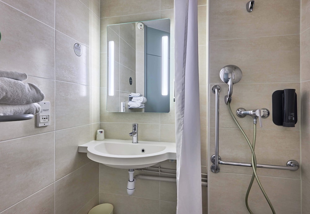 B&B HOTELL Caen Mémorial, Bilde 8