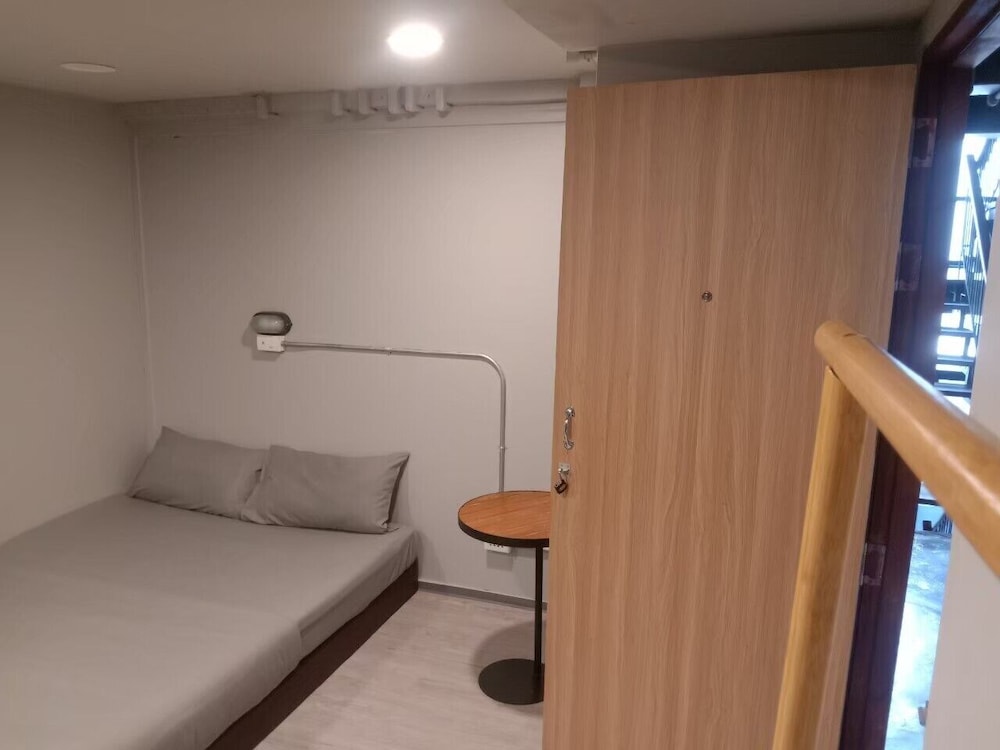 Basic Double Room photo 1