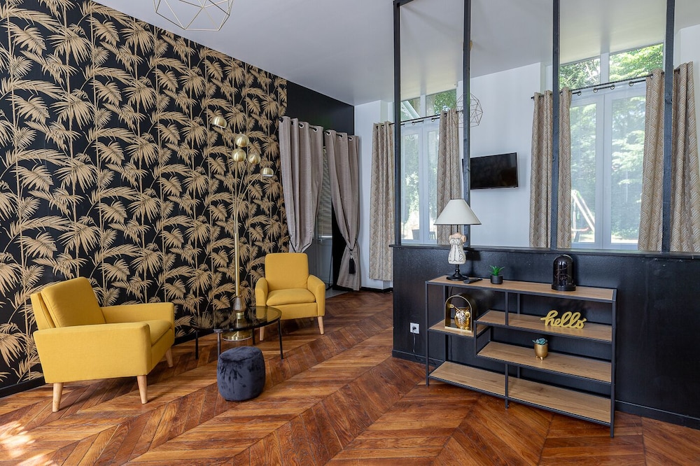 Apartment, Ensuite photo 1