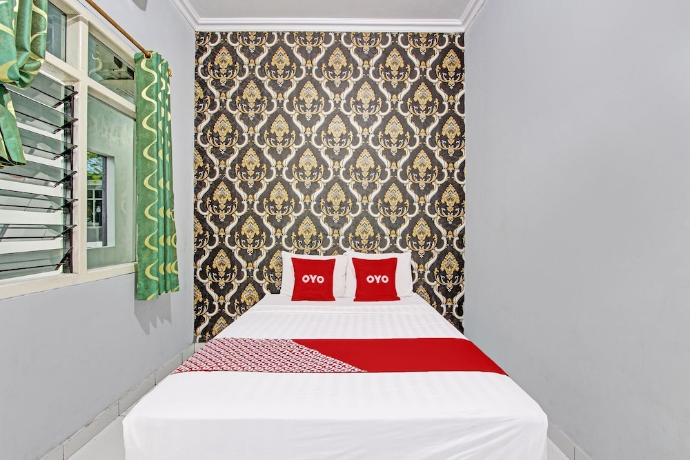 Standard Double Room photo 2