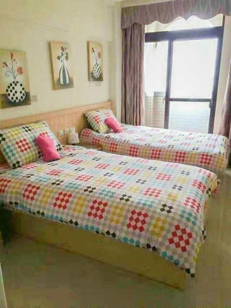 Twin Room photo 1