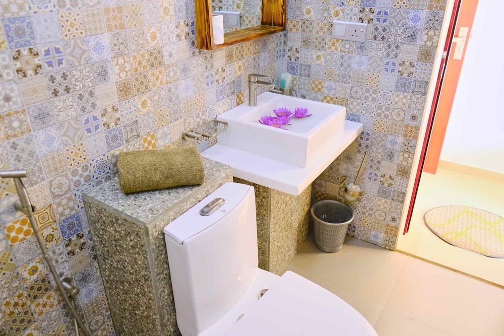 Deluxe Double Room - Photo 2