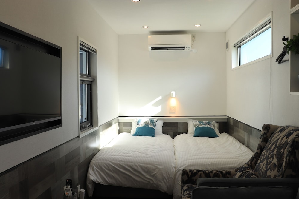 Sky Rooftop Room, Non Smoking - Photo 8