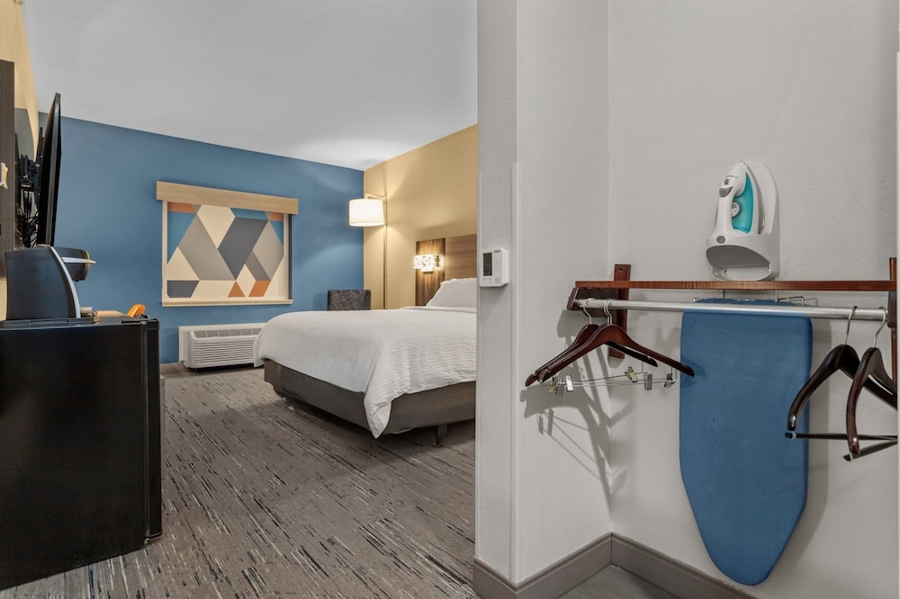 Holiday Inn Express Crockett by IHG, Billede 4