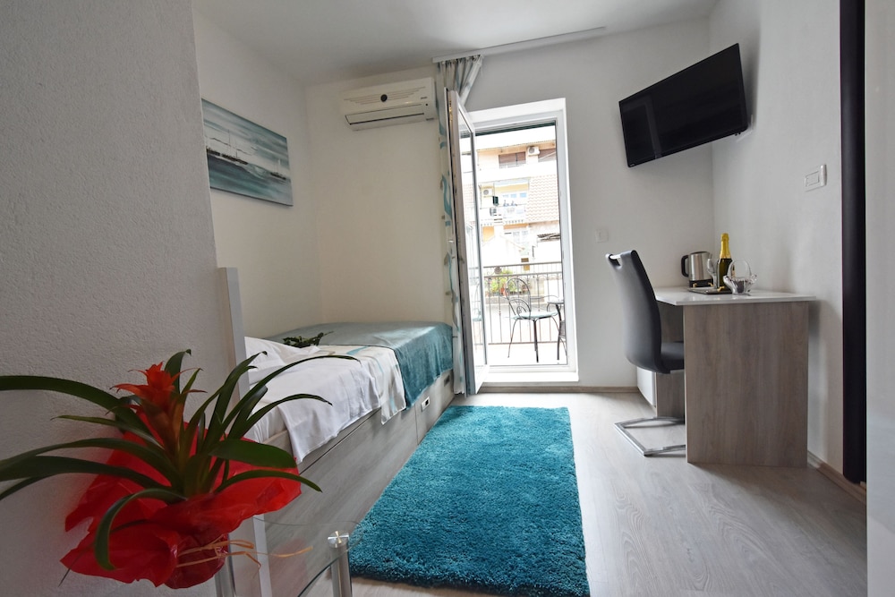 Deluxe Single Room (4*)