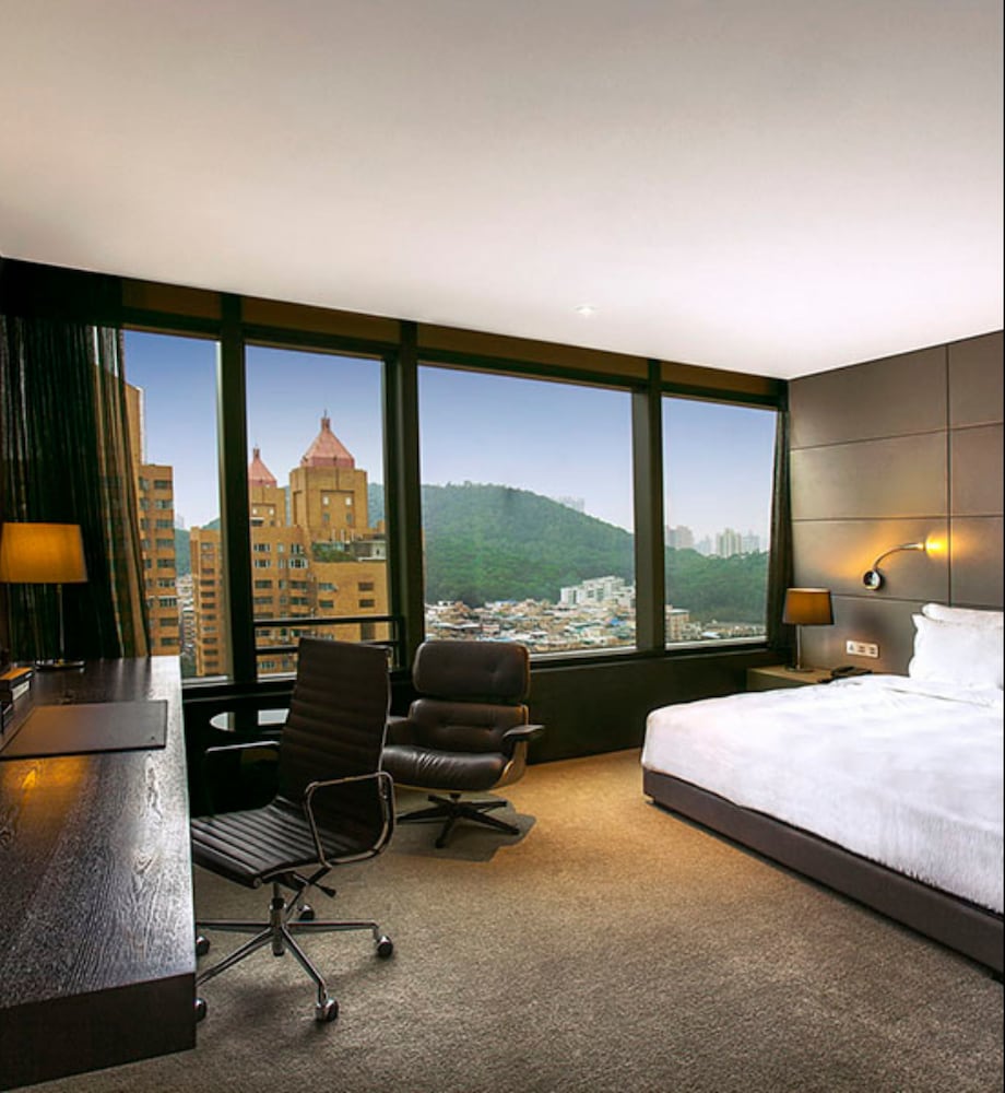Superior Double Room photo 1