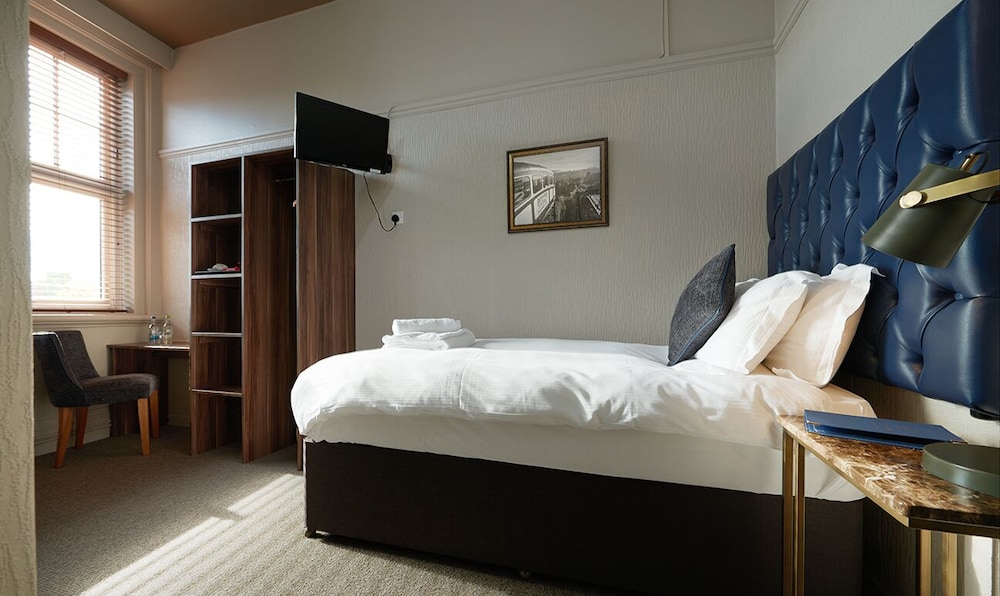 Single Room photo 1