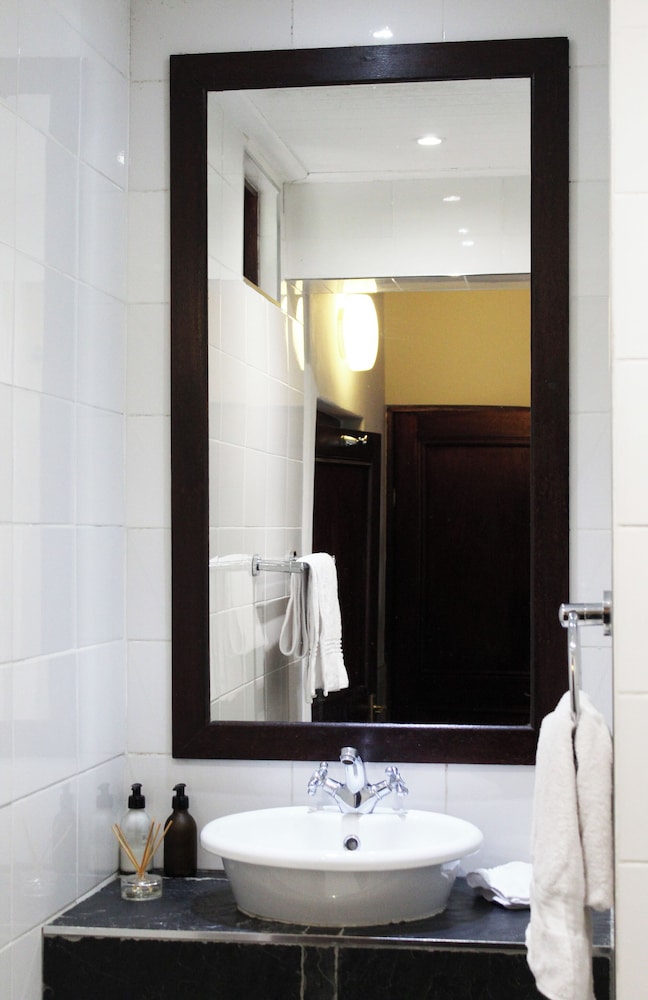 Comfort Suite, 2 Bedrooms (Self catering suites) photo 2