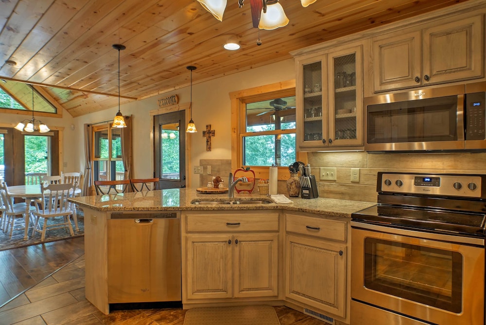 House (3 Bedrooms) photo 3