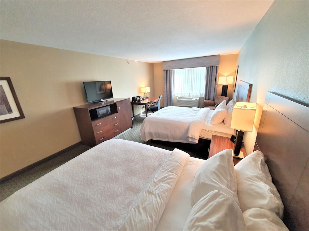 Executive Double Room photo 1