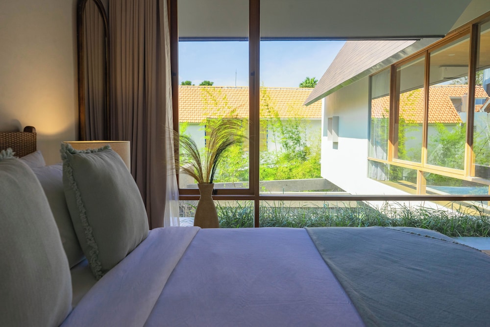 Villa, 2 Bedrooms, Private Pool - Photo 16