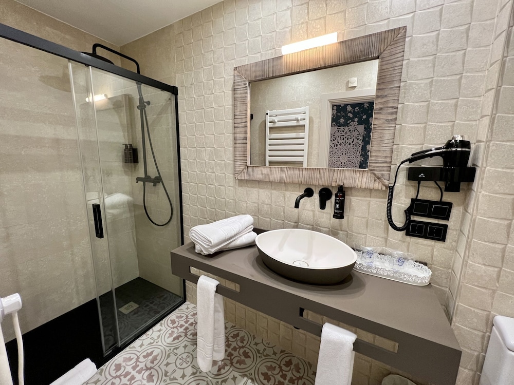 Duplex, Private Bathroom (Duplex Torre) photo 2