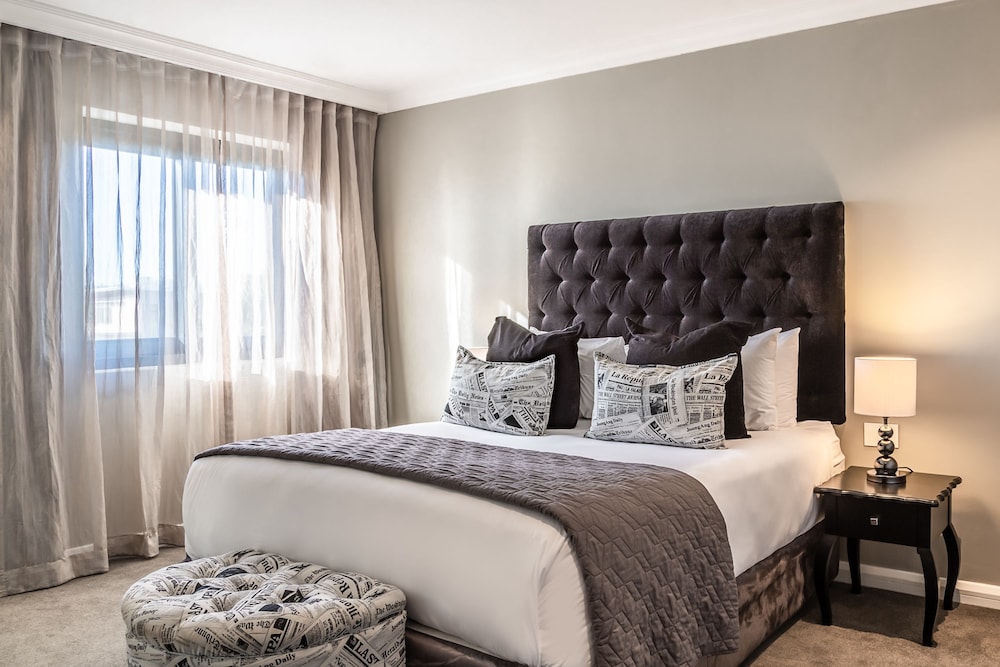 Standard Room photo 2