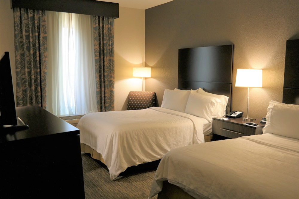 Standard Room, 2 Double Beds - Photo 5
