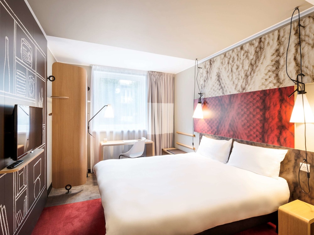 Comfort Room, 1 Double Bed photo 2