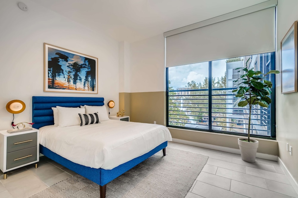 Suite, 2 Bedrooms