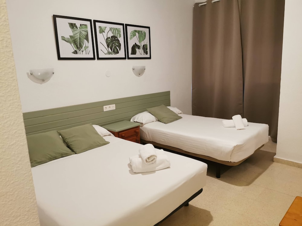 Triple Room photo 3