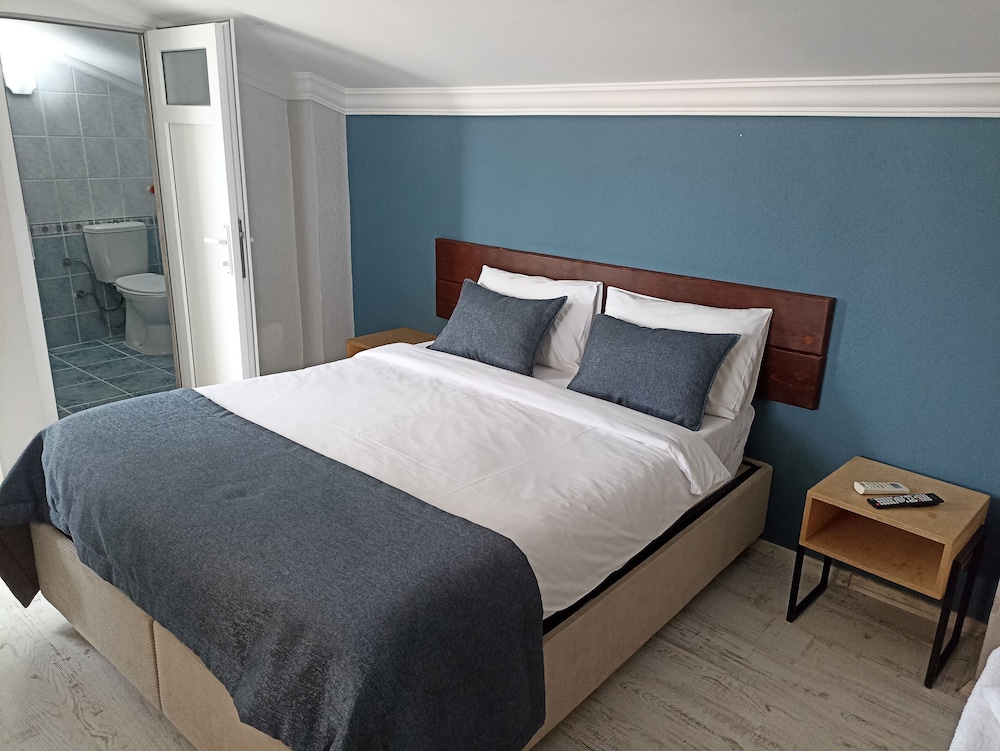 Standard Loft, 1 Bedroom, Terrace, Courtyard View photo 3