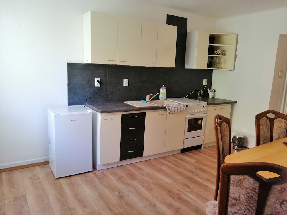 Apartment, 3 Bedrooms, Tower photo 2