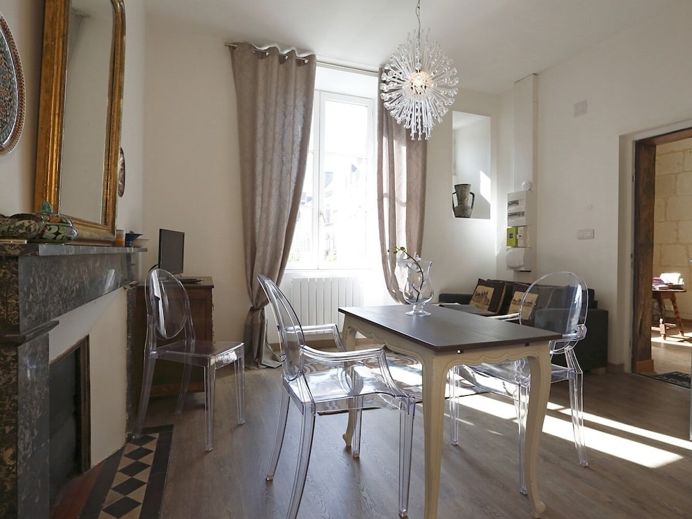 Comfort Apartment, Private Bathroom, City View (VILLANDRY) photo 2