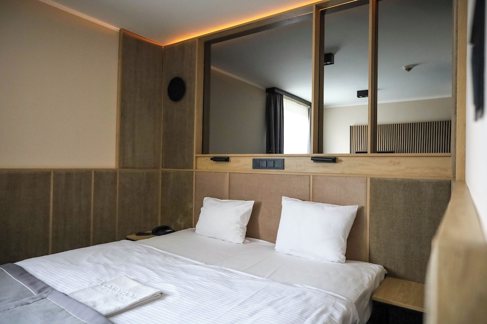 Comfort Room - Photo 8