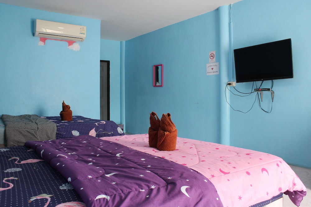 Family Suite photo 3