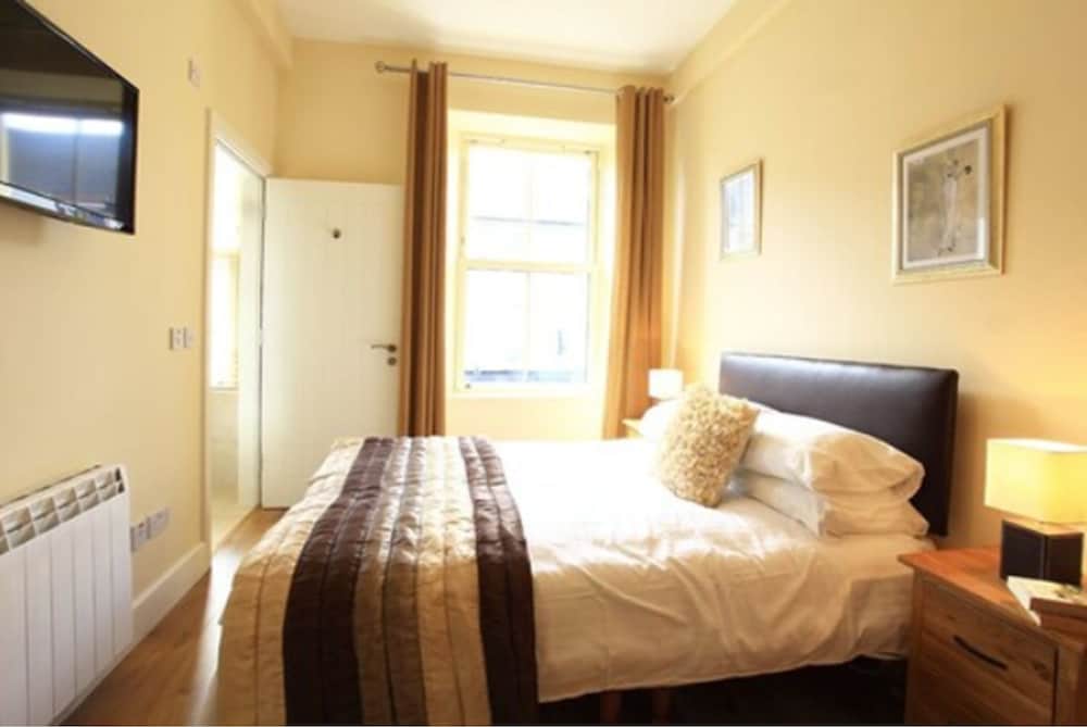 Deluxe Apartment, 2 Bedrooms photo 1