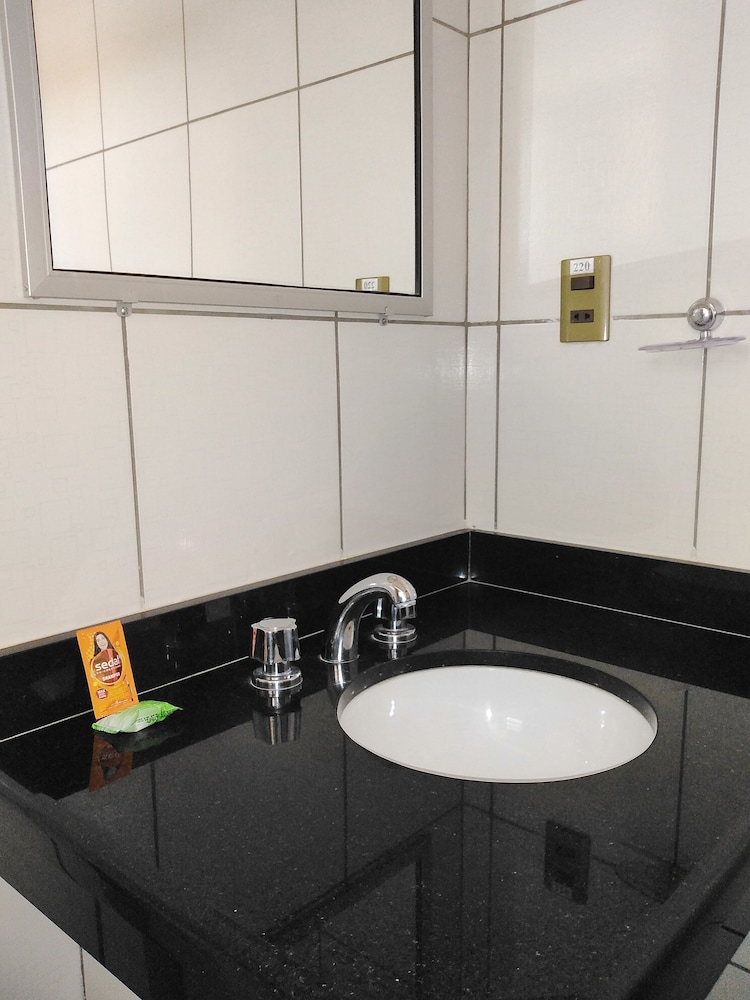 Basic Double Or Twin Room