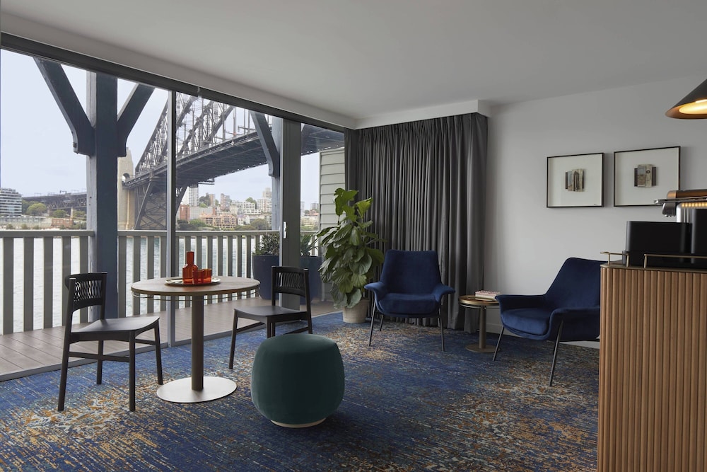 Presidential Suite, 1 Bedroom, Balcony