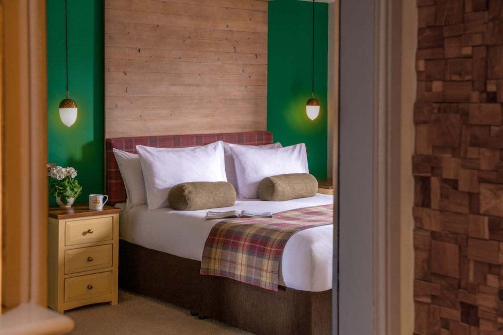 Standard Double Room photo 2
