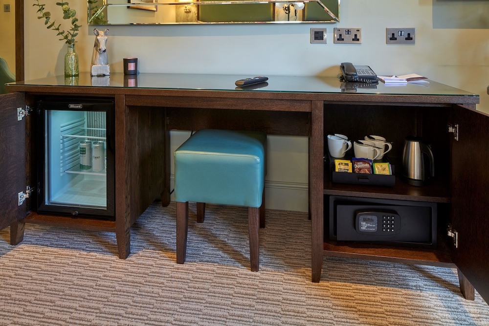 The Residence - Photo 3