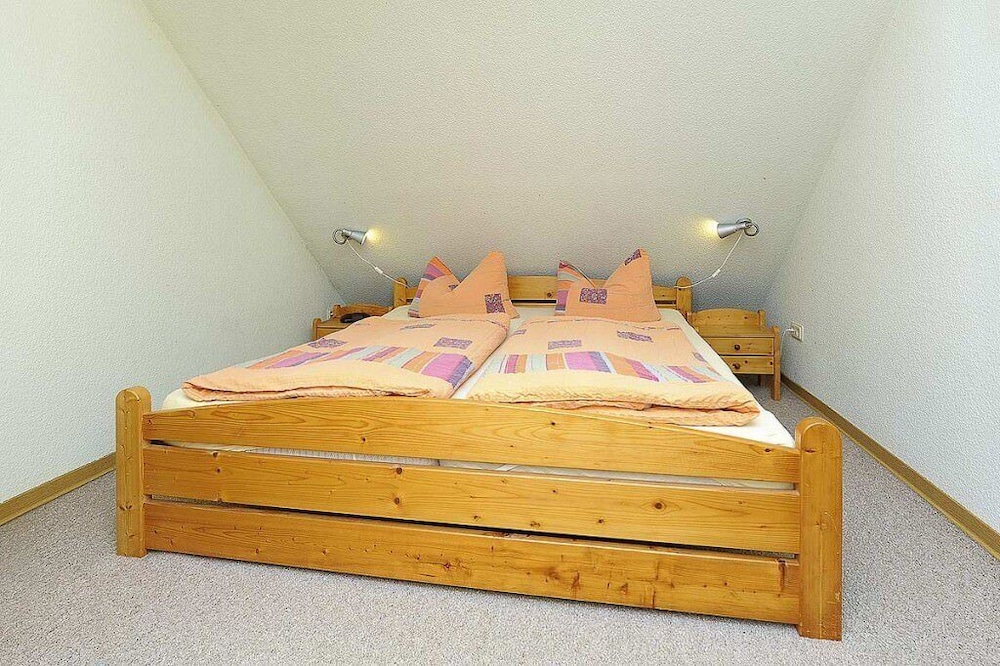 Family Apartment, 2 Bedrooms (Spiekeroog) photo 1