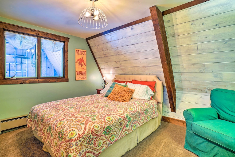 House (2 Bedrooms) photo 1