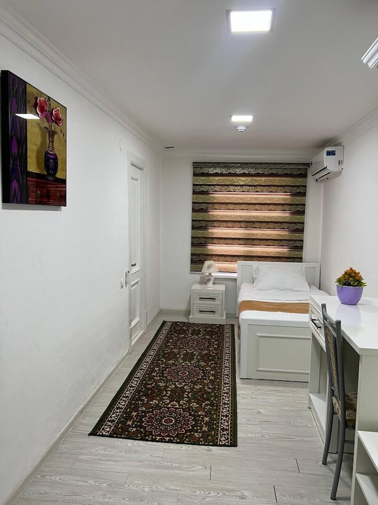 Standard Single Room photo 3