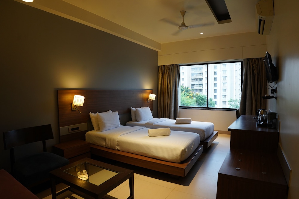 Luxury Room photo 2