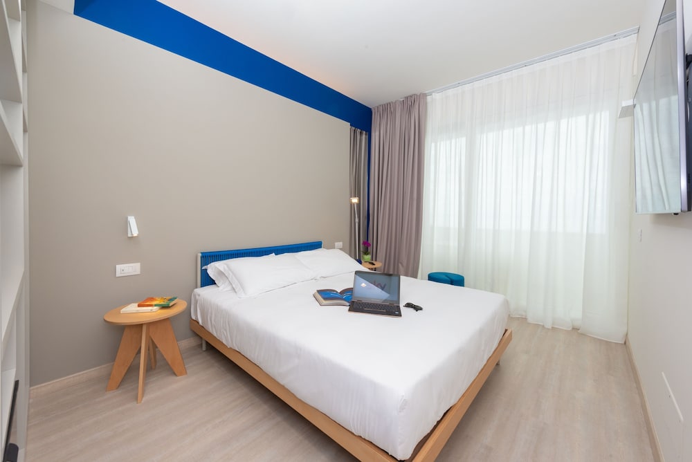 Panoramic Double Room, 1 Queen Bed