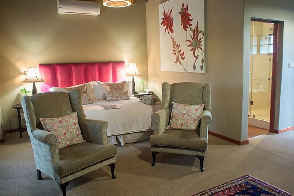 Standard Room, Garden Area - Photo 2